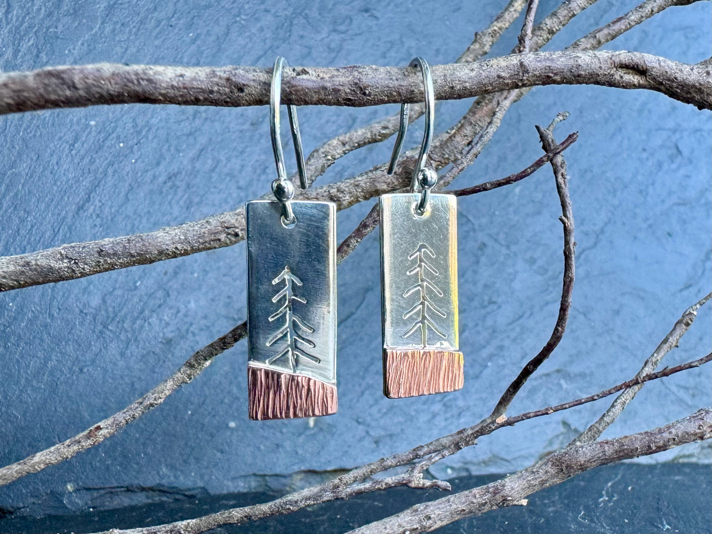 One tree hill danglies