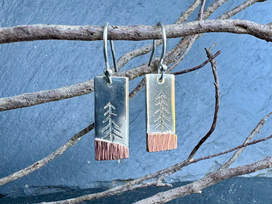 One tree hill danglies