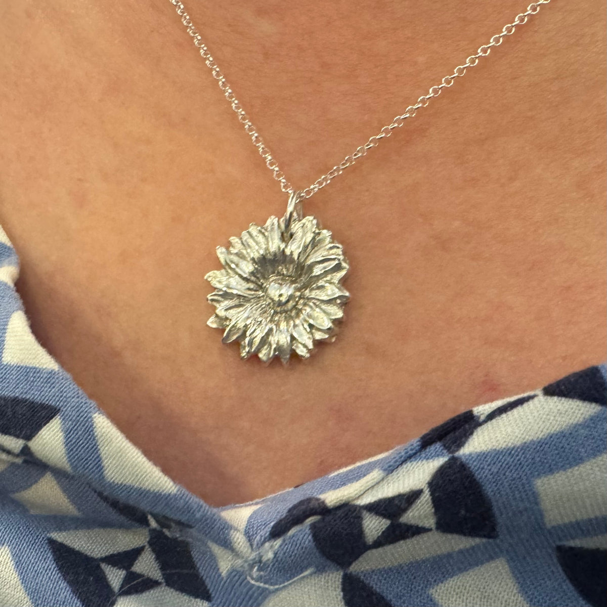 Silver Clay Pendant/Earrings Jewellery Workshop