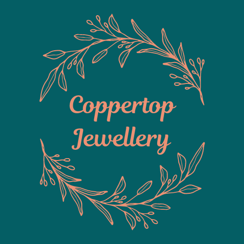 Coppertop Jewellery