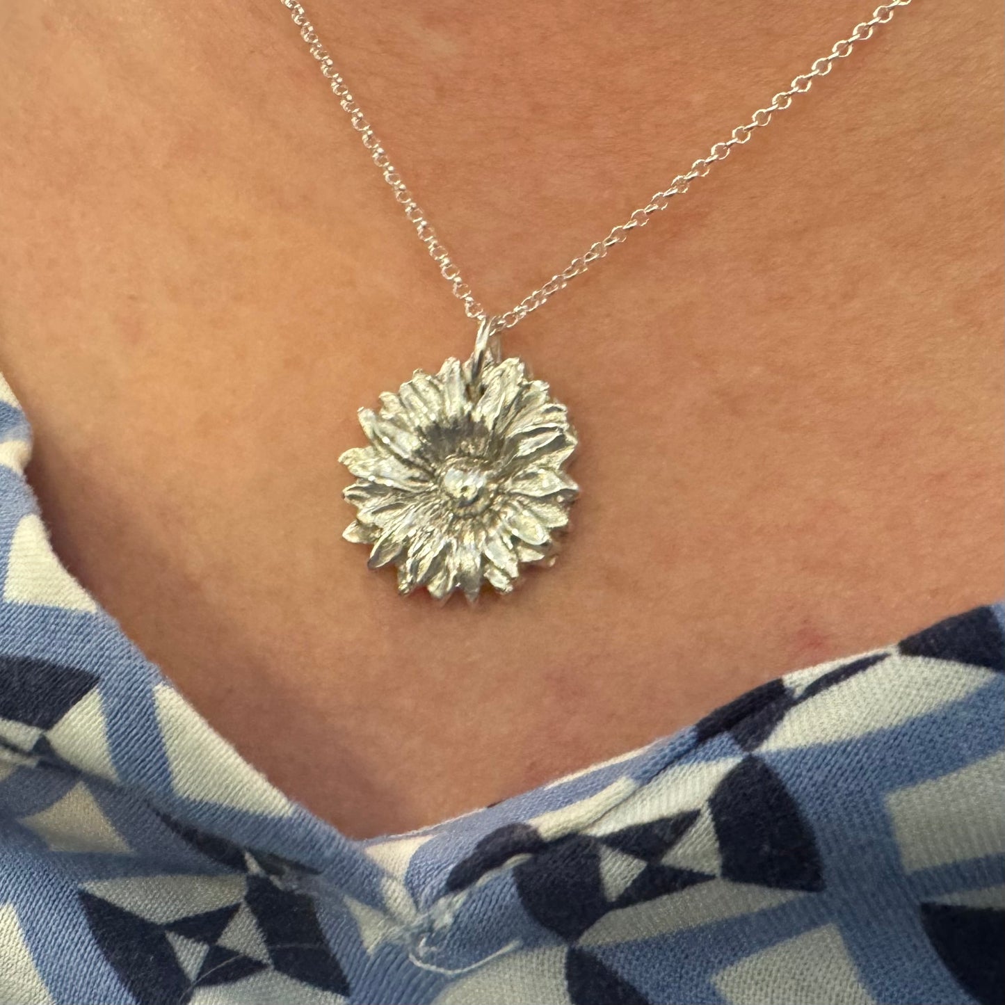 Silver Clay  Pendant/Earrings Jewellery  Workshop